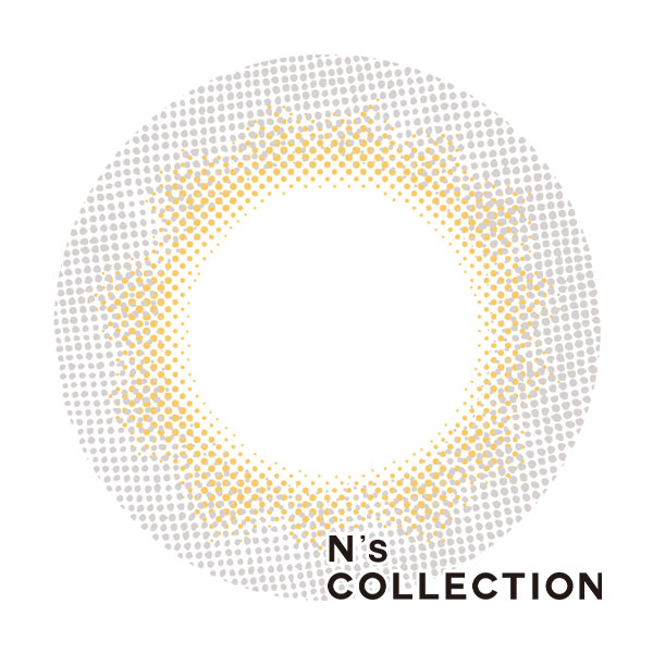 エヌズコレクションN's Collection サイダー