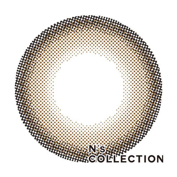 エヌズコレクションN's Collection ホットチョコレート