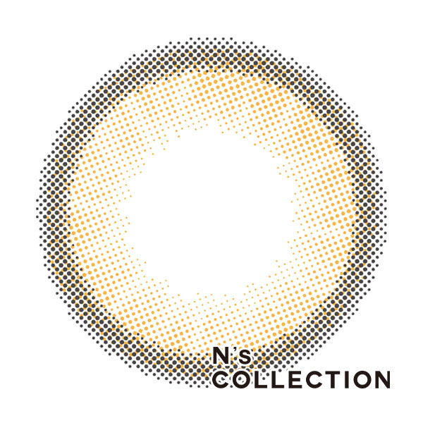 エヌズコレクションN's Collection レモネード