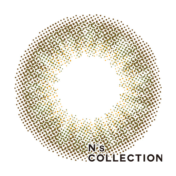 エヌズコレクションN's Collection 抹茶ラテ