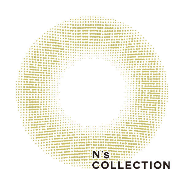 エヌズコレクションN's Collection メロンパン