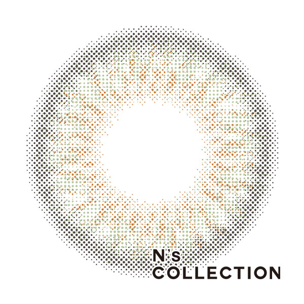 エヌズコレクションN's Collection ずんだ餅