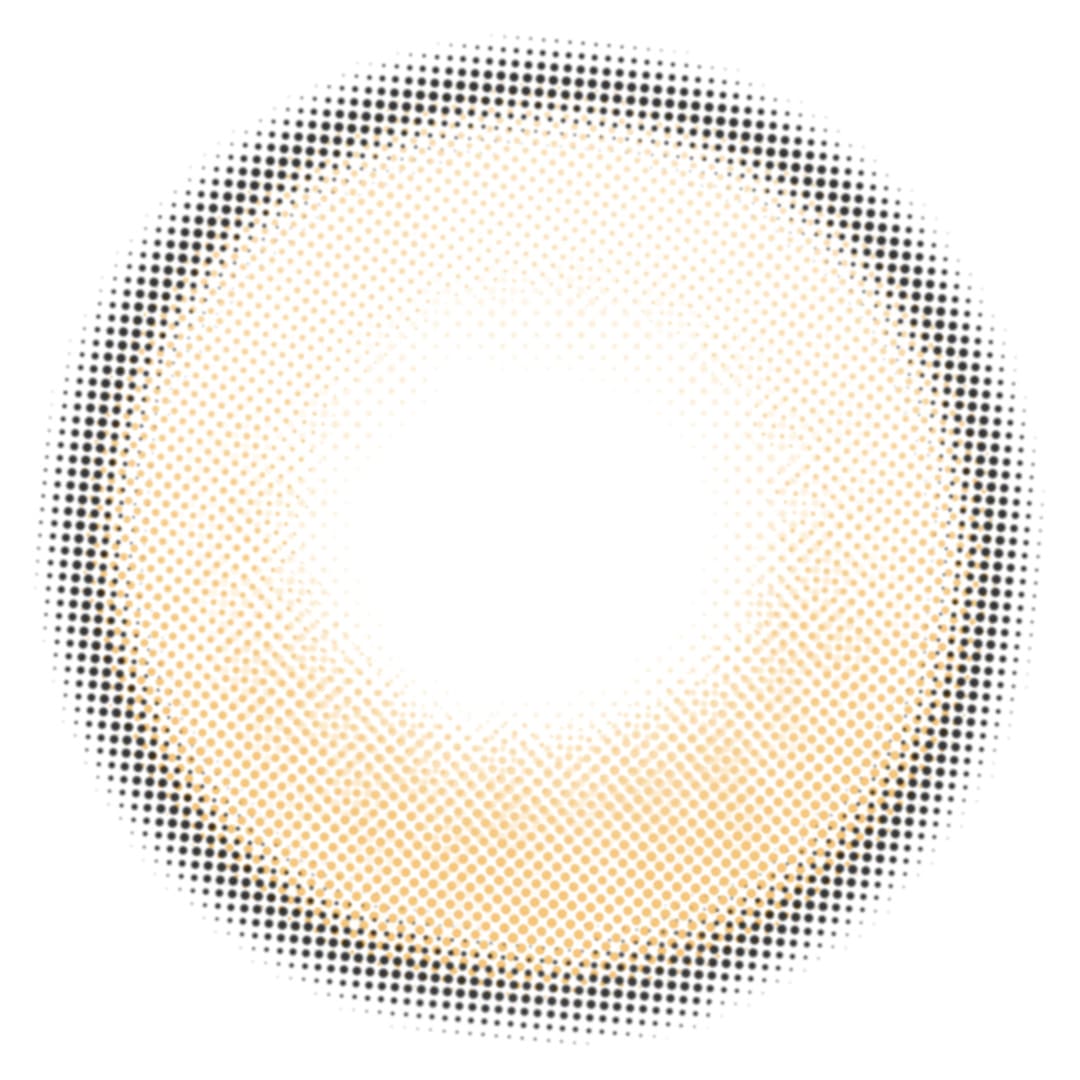 レンズミー オマイオ イスルウォーターブラウン