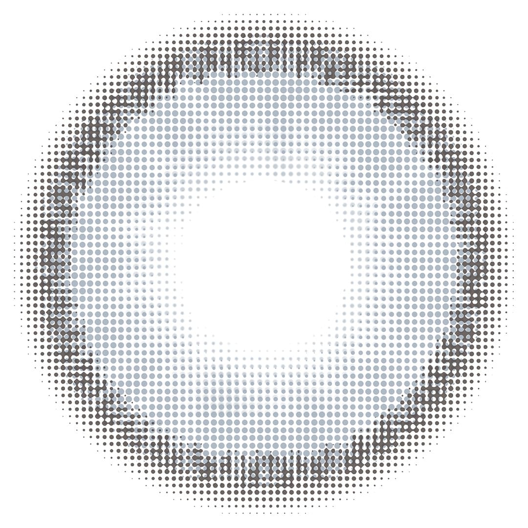 レンズミー オマイオ キスブルー