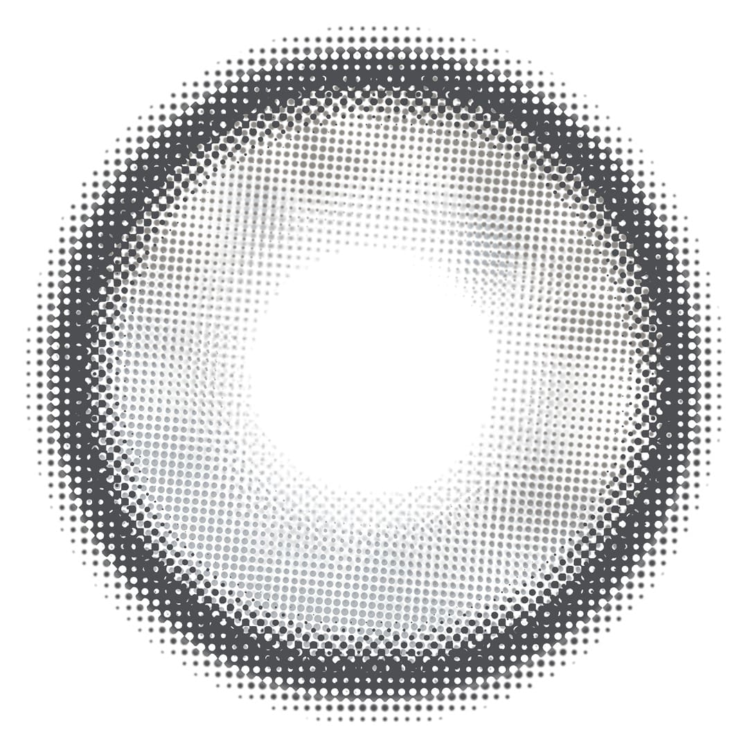 レンズミー オマイオ シークレットグレー