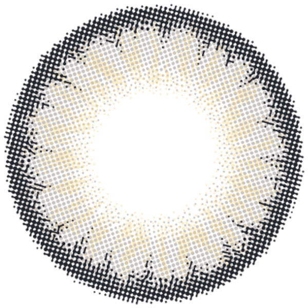 ラヴェール（loveil）バブルギャラクシー