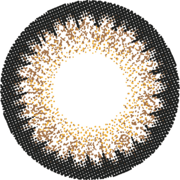 ラヴェール（loveil）ミッドナイトアンバー