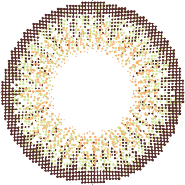 ラヴェール（loveil）シアーヘーゼル