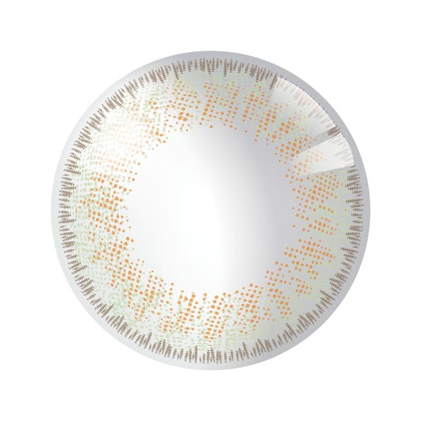 ピエナージュ ミミジェム ワンデー ミミエメラルド