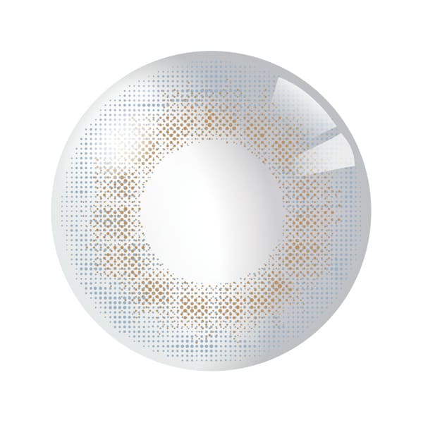 ピエナージュ ミミジェム ワンデー ミミムーンストーン