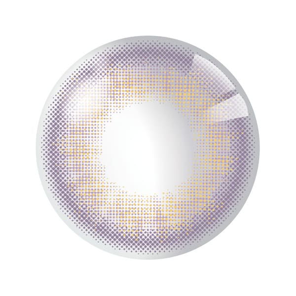 ピエナージュ ミミジェム ワンデー ミミピンクトパーズ