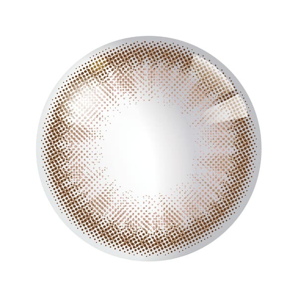 ピエナージュ ミミジェム ワンデー ミミルビー