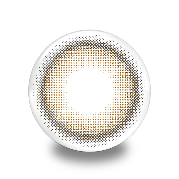 パース（perse）テディブラウン