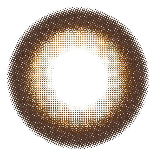 プリモア（PRIMORE）プリドーリーブラウン