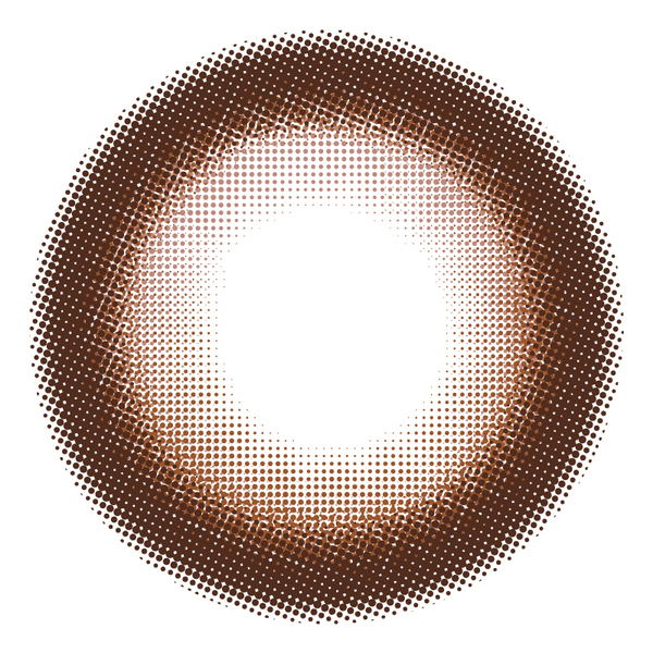 プリモア（PRIMORE）プリデートブラウン