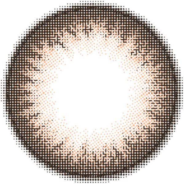 キュプリエ（Quprie）シャルムブラウン