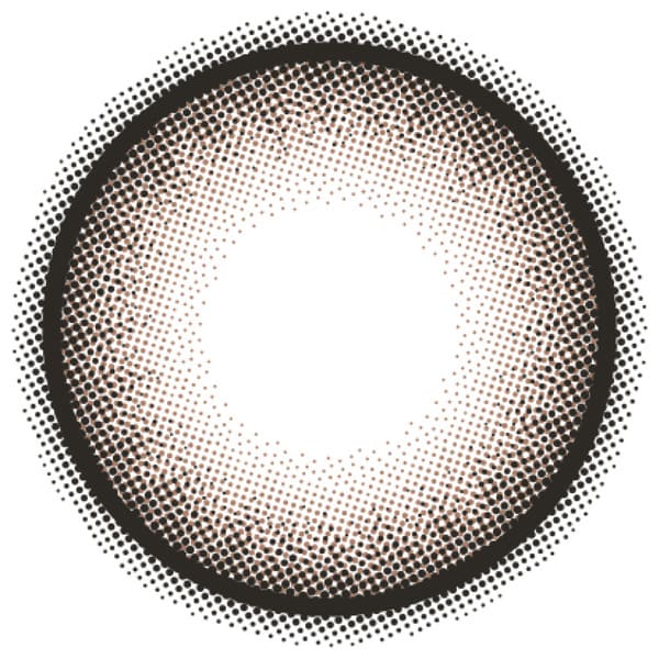 キュプリエ ノワベージュ