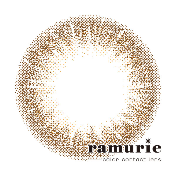 ラムリエ シェリブラウン6枚入