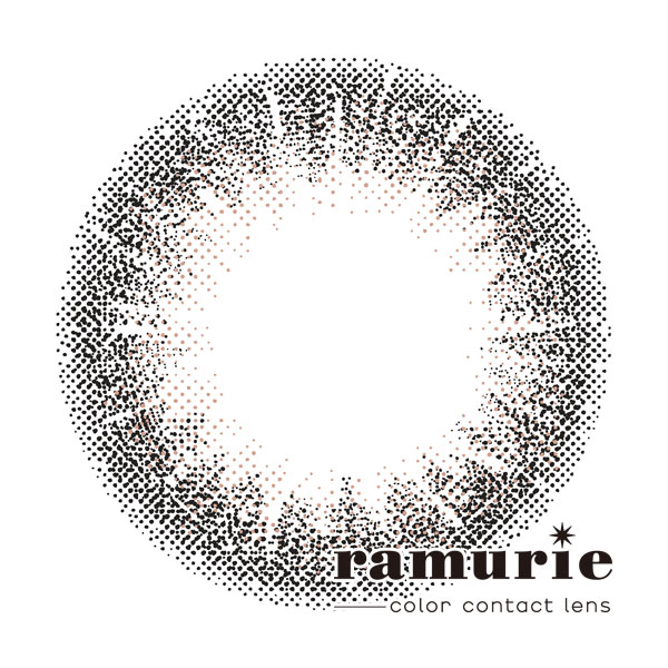 ラムリエ ウルフルブラック6枚入