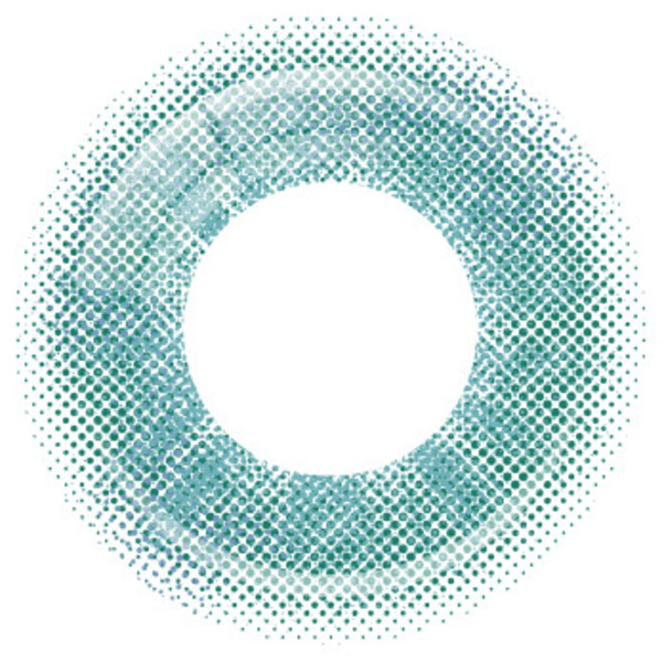 ロレース ワンデー ジェイドオーメン