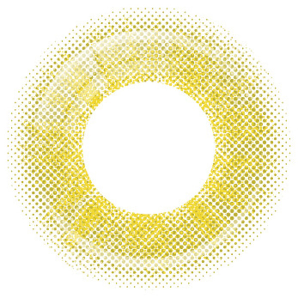 ロレース ワンデー レモンオーメン