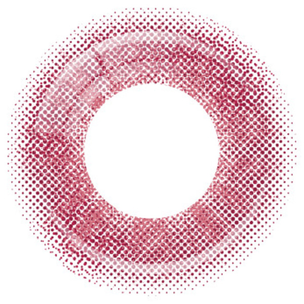 ロレース ワンデー ルージュオーメン