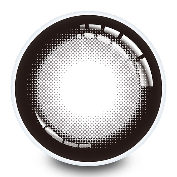 リセイ マンスリー シルバーウルフ