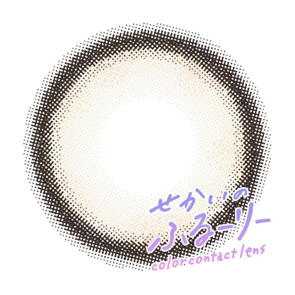 せかいのふるーりー by カラーズ（colors） ニューヨーク