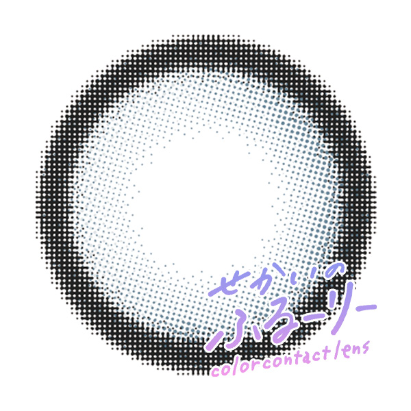 せかいのふるーりー by カラーズ（colors） パリ