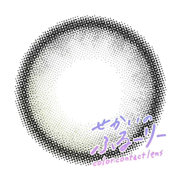 せかいのふるーりー by カラーズ（colors） ソウル