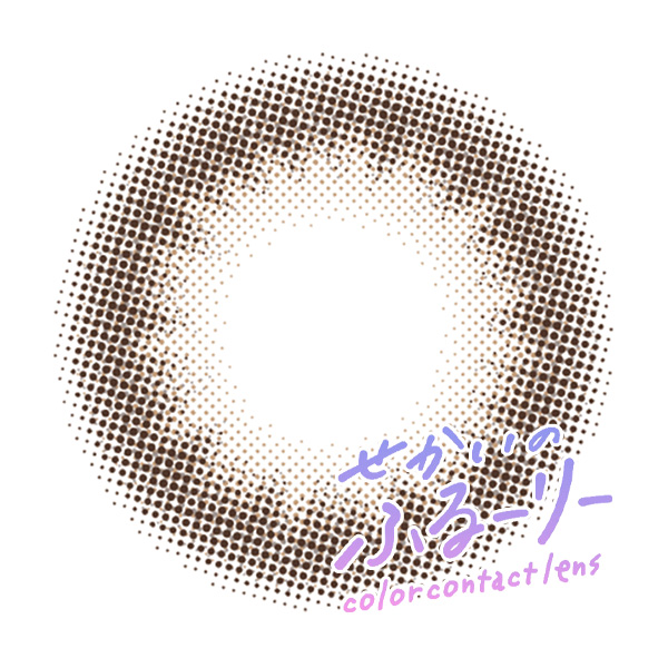 せかいのふるーりー by カラーズ（colors） 東京