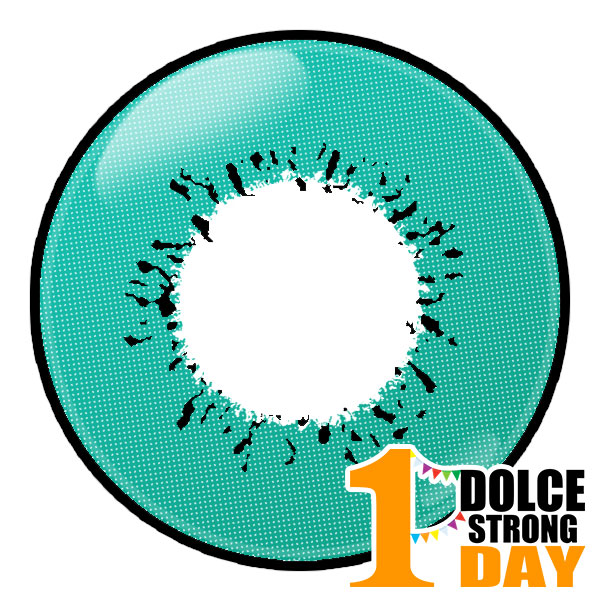 ドルチェ ストロングワンデー グリーンリーフ