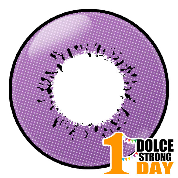 ドルチェ ストロングワンデー バイオレットナイト