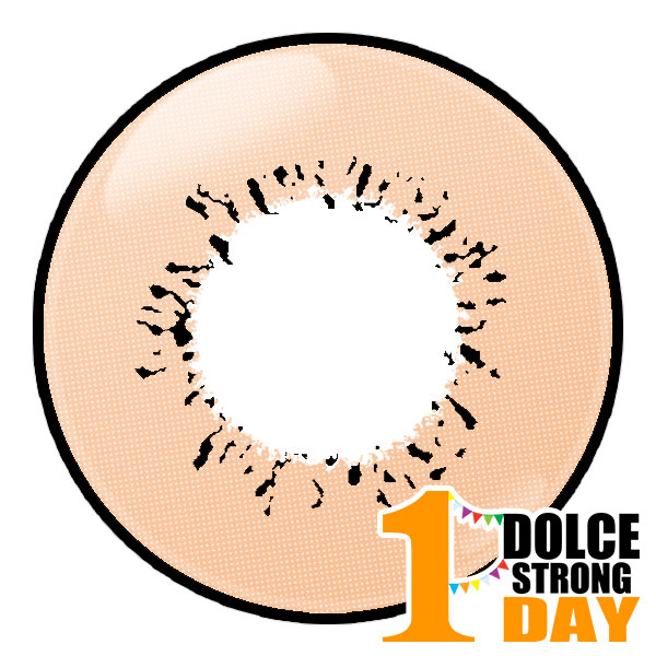 ドルチェ ストロングワンデー オレンジアース