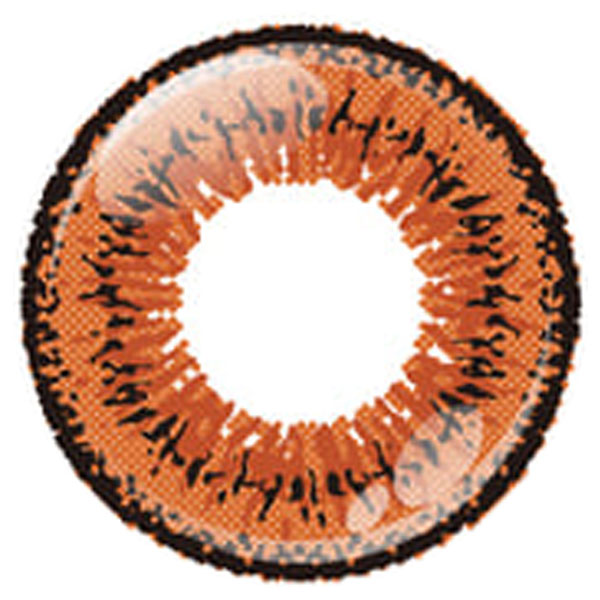 アシストシュシュ ツインループ ネオ ツインオレンジ