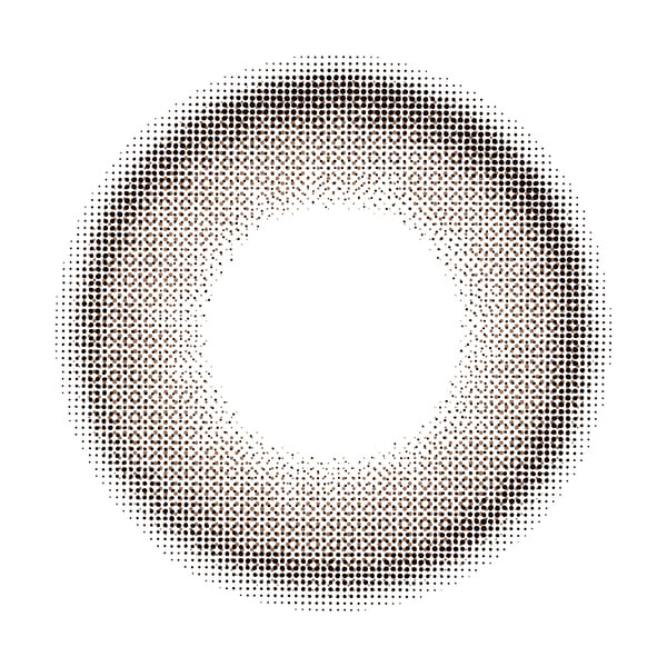 トパーズ　モカリング