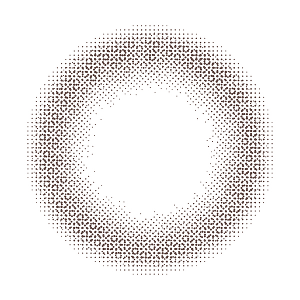 トパーズ マンスリー（TOPARDS 1month）ベイビーエスプレッソ