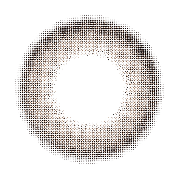 トパーズ マンスリー（TOPARDS 1month）モカリング