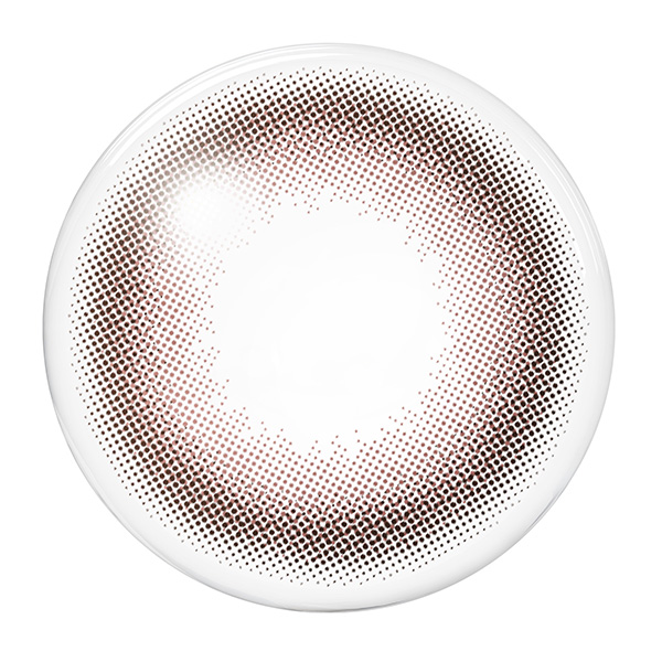 トパーズ シリコーン ナチュクリームローズ