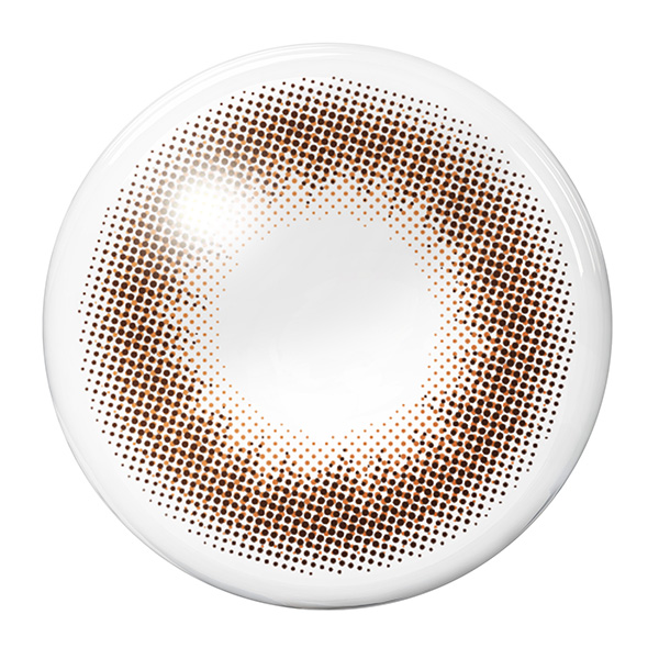 トパーズ シリコーン ナチュデートトパーズ