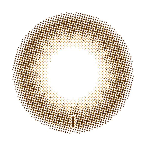 トパーズ トーリック デートトパーズ