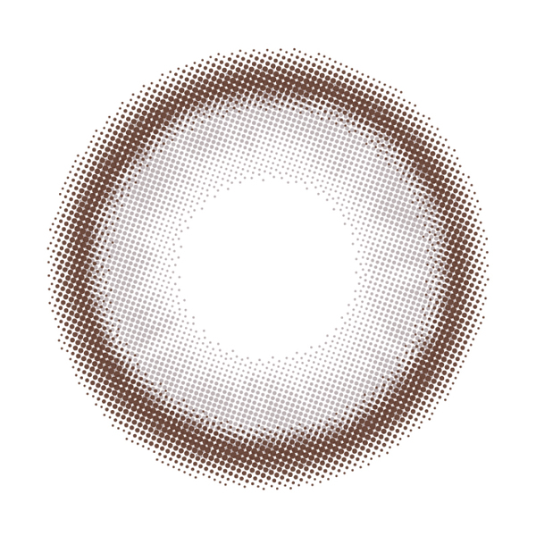 #トリコニナル トリコブラウン