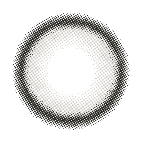 #トリコニナル トリコグレー