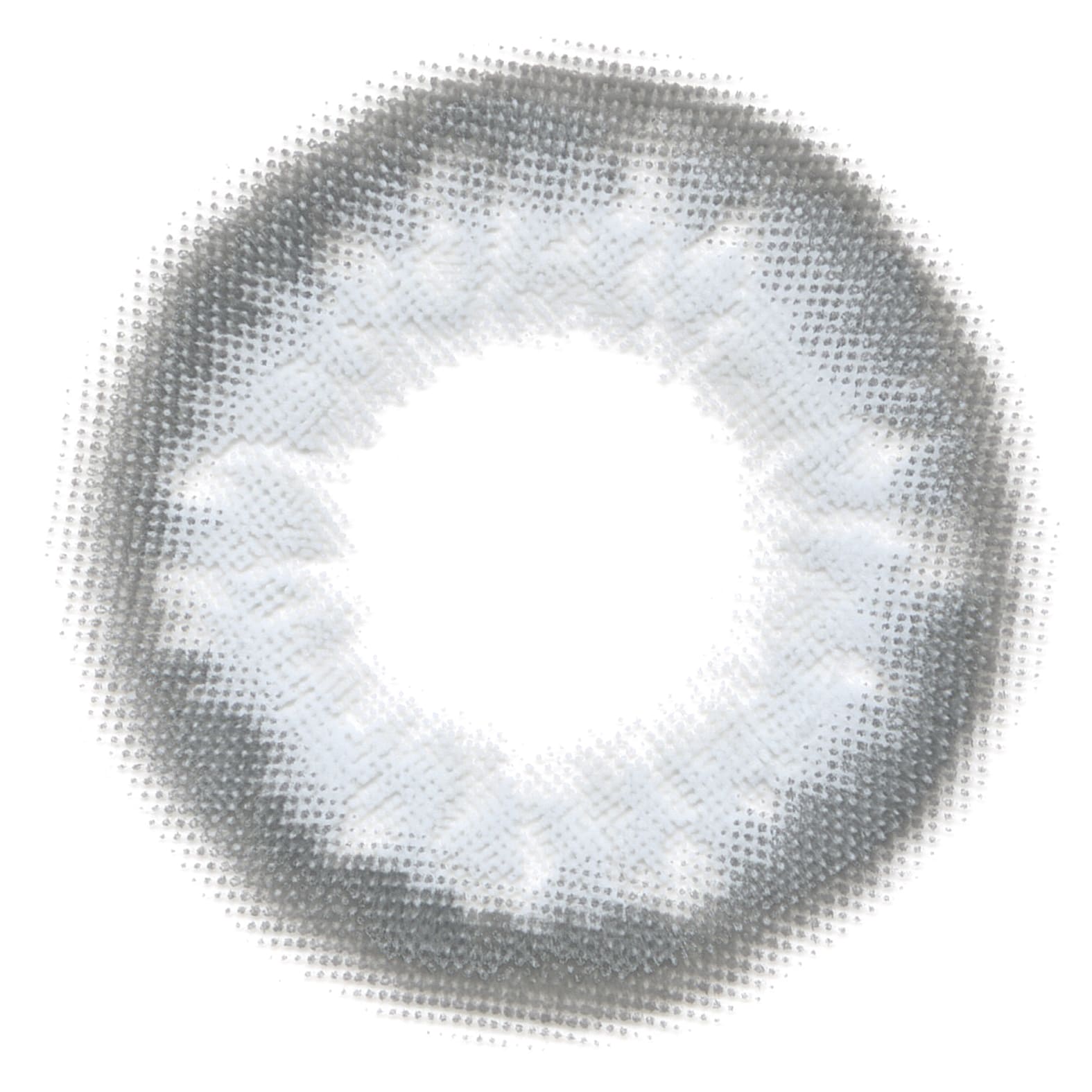 トロンプルイユ1day Trompeloeil ホワイト