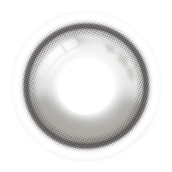 ワンデー リフレア アンローラ ルナングレー