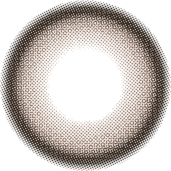 ウユ ワンデー ココブラウンジュ