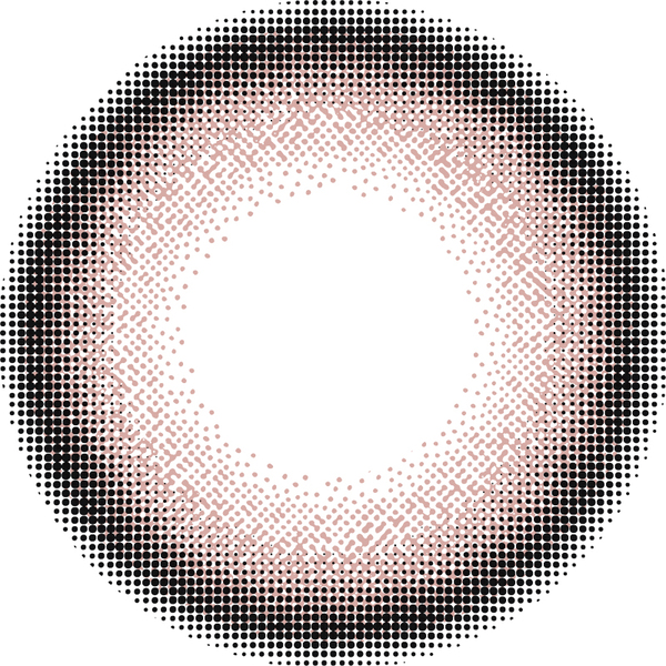 ウユ ワンデー ダークバニー