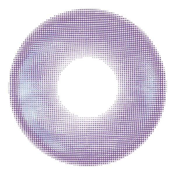 ヴィレジェ（VILLEGE）インシャンパープル