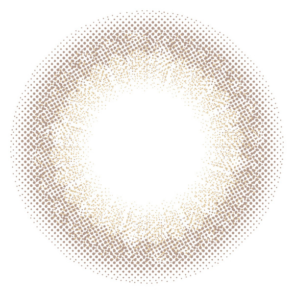 ビュームワンデー（Viewm 1day）淡雪うさぎ