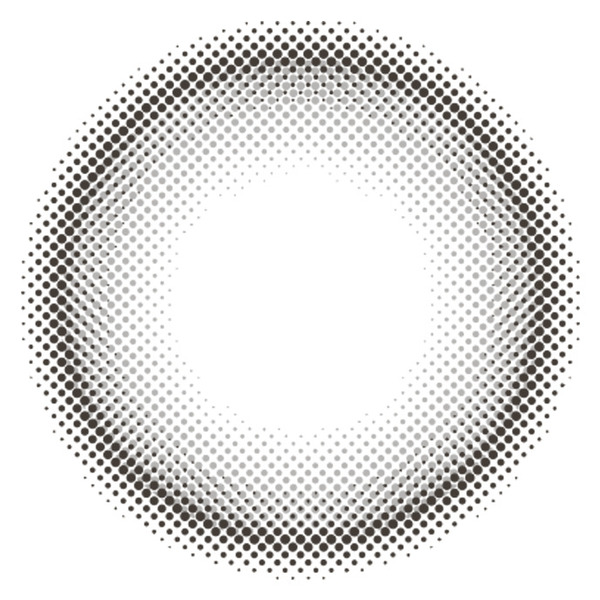 ビュームワンデー（Viewm 1day）海月リング